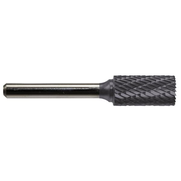 9.5x38x6x83 Cylinder End Cut Doublecut, PowerA